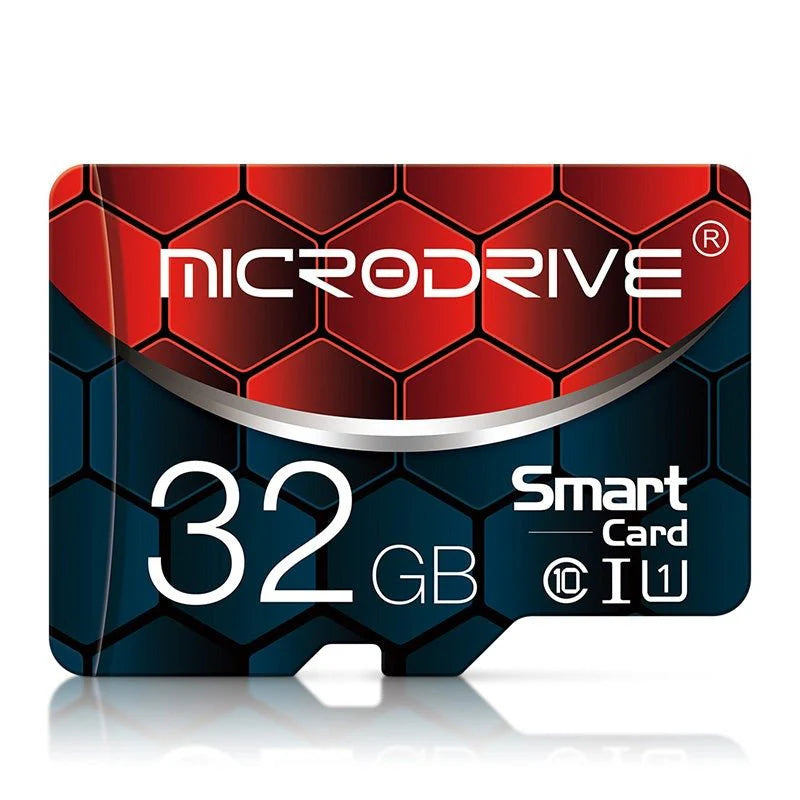 Carte SD 32 Go
